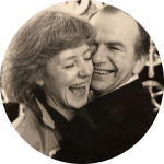 Mindeside for Christian Lau Westergaard