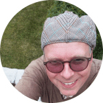 Mindeside for Bo Stokholm