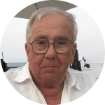 Mindeside for Henning Jeppesen