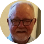 Mindeside for Søren Møldrup Nielsen