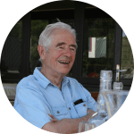 Mindeside for Troels Simon Peter Branner