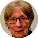 Mindeside for Irene Wigh