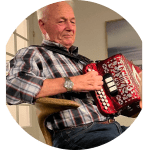 Mindeside for Eli Sørensen