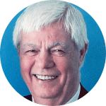Mindeside for Bjarne Wingsøe