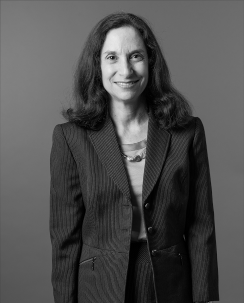 Janette S. Bodenstein Profile Image