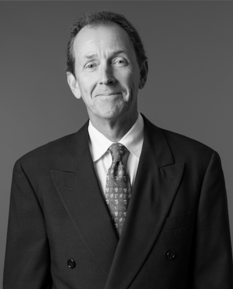 Mark Schaeffer Profile Image