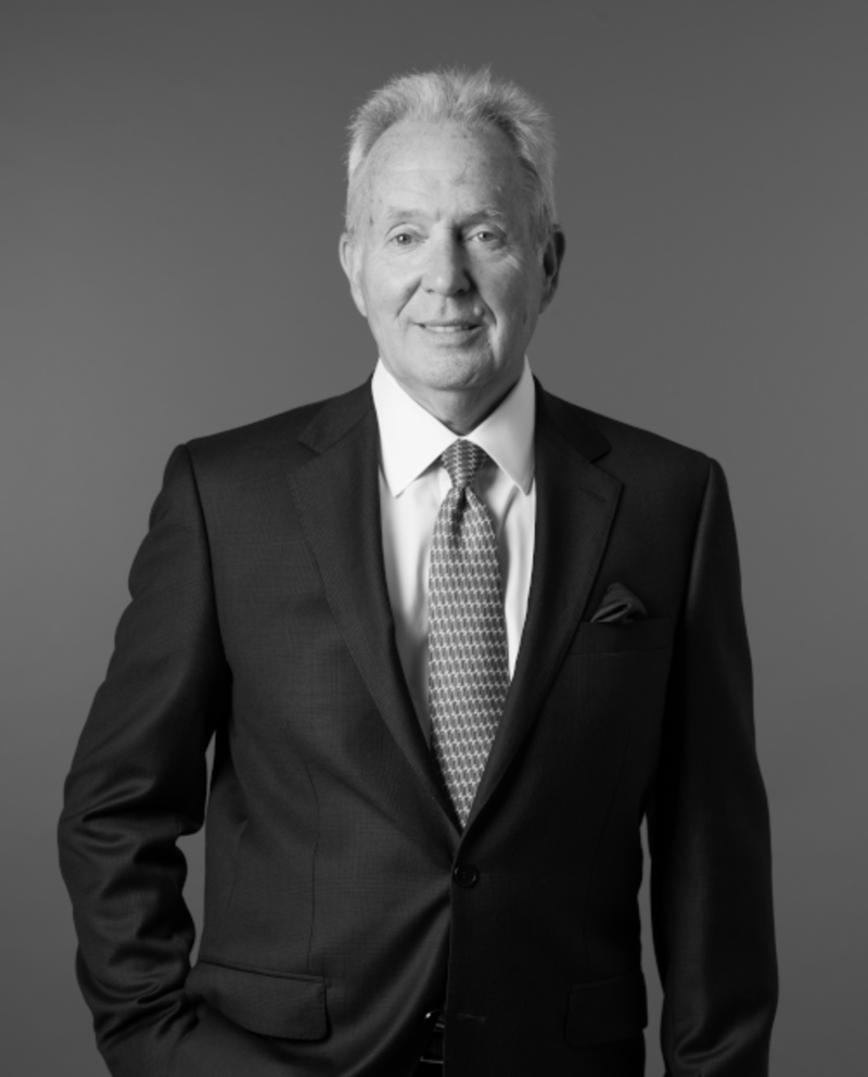 Michael McCarthy Profile Image