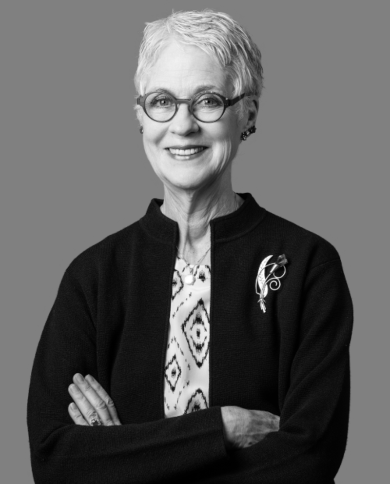 Julia Azrael - Retired Profile Image