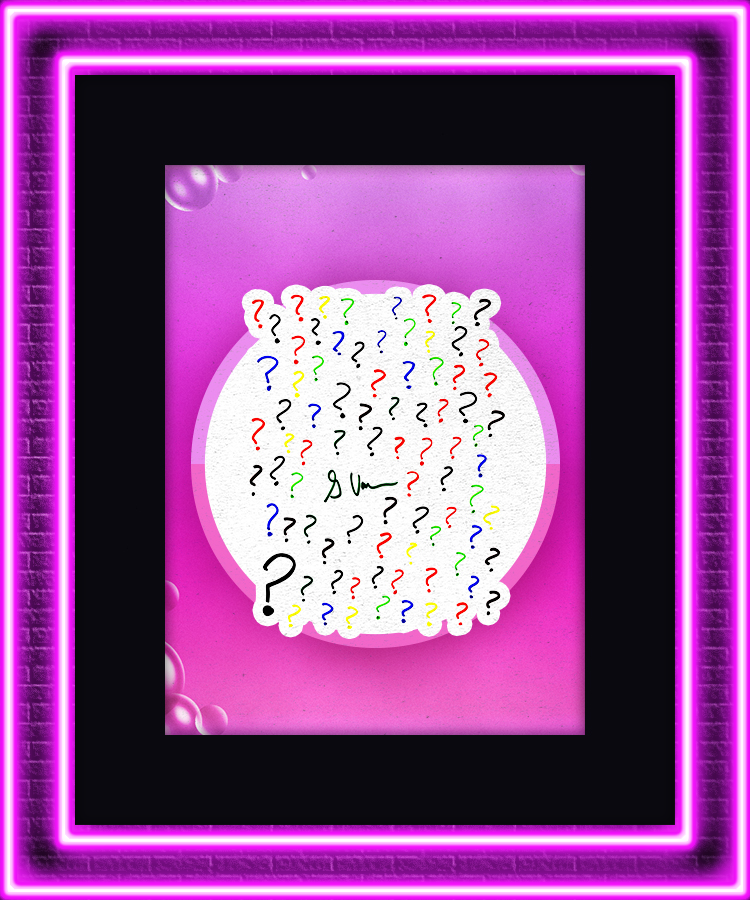 Curiosity...See It Through #13277