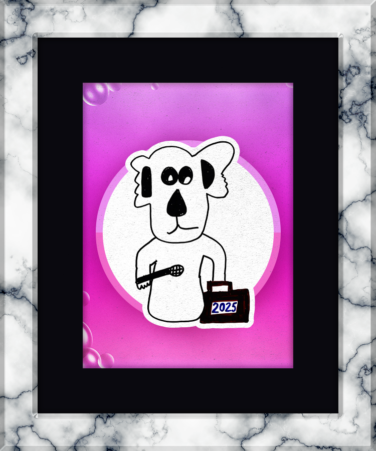 Koala 2025 #10244