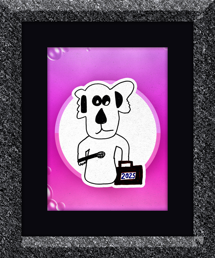 Koala 2025 #5112