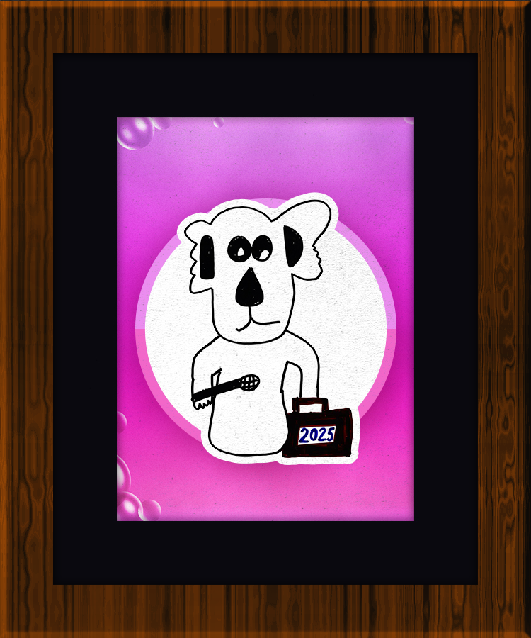 Koala 2025 #75221