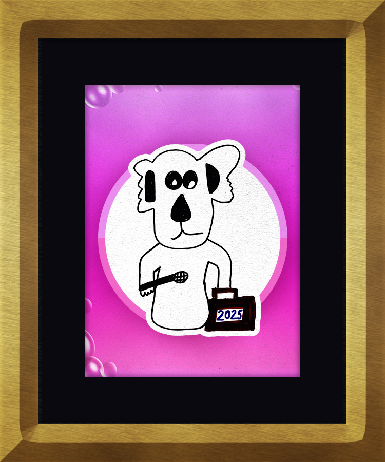 Koala 2025 #89601