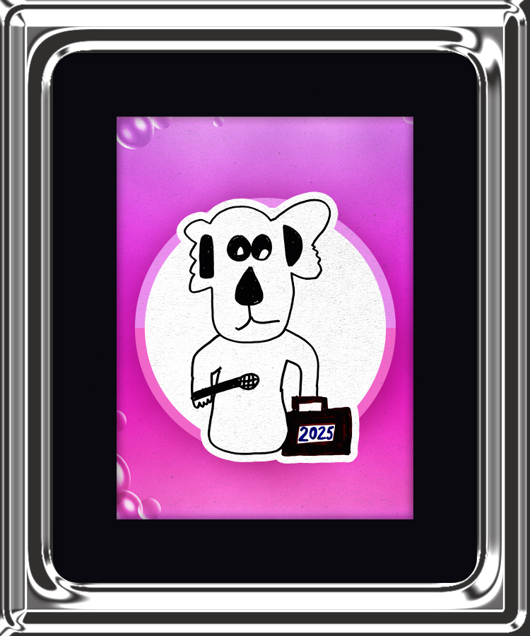 Koala 2025 #94891