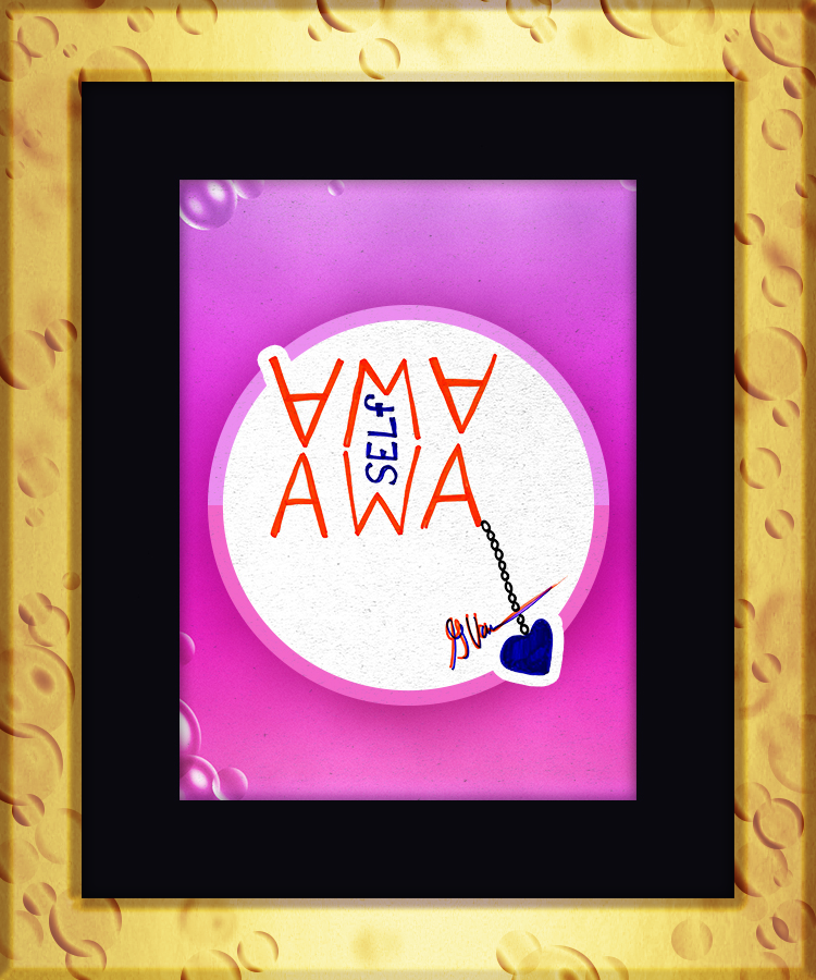 Self-Awa #3916