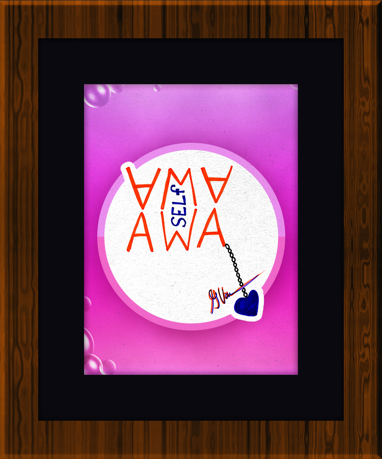 Self-Awa #39268