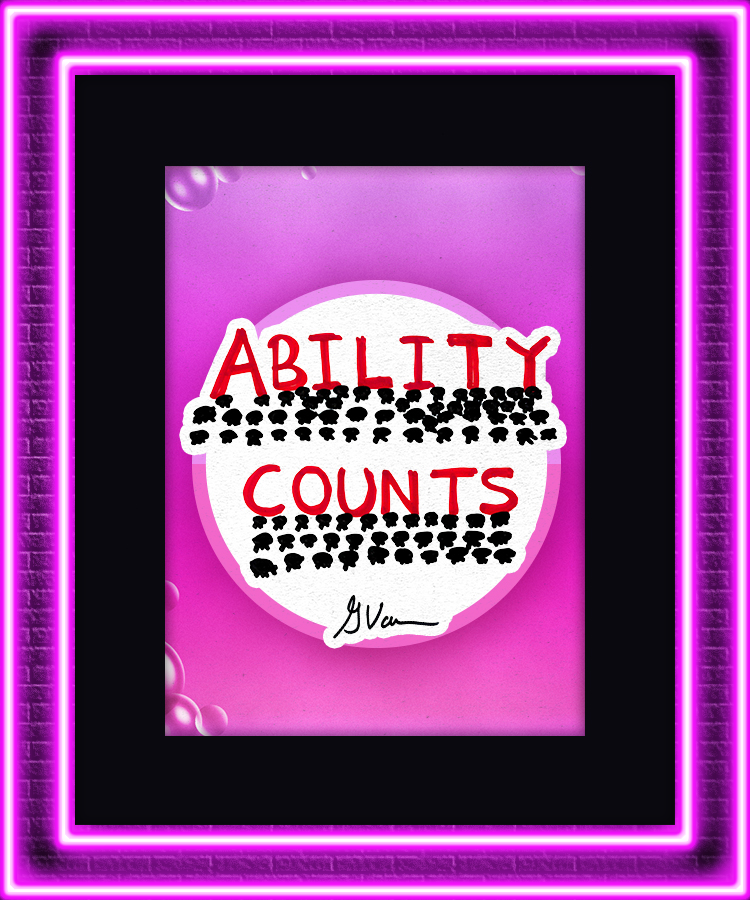 Your Ability To Be Accountable Counts #87522