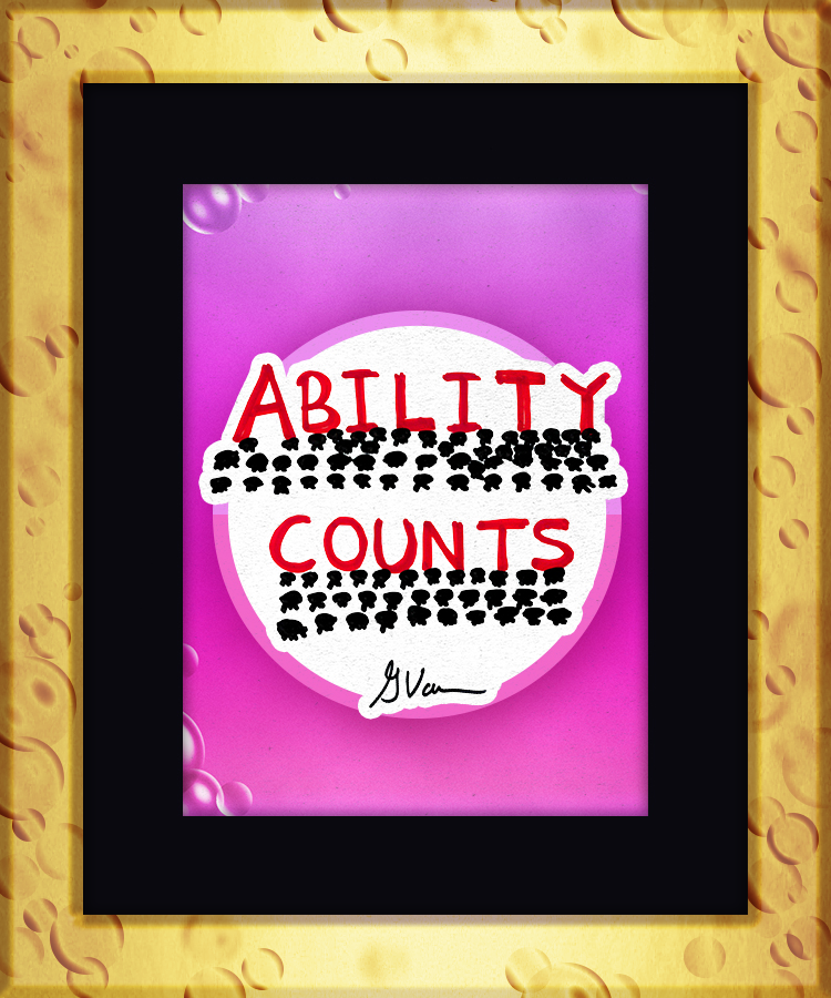 Your Ability To Be Accountable Counts #98642
