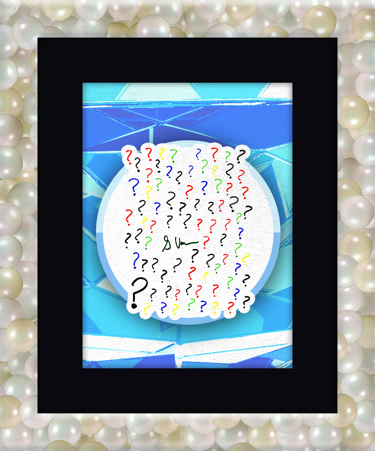 Curiosity...See It Through #35400