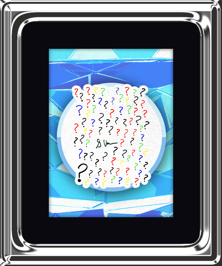Curiosity...See It Through #24700