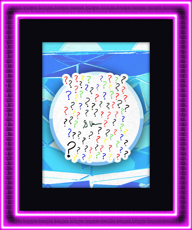 Curiosity...See It Through #89600