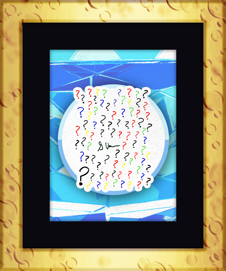 Curiosity...See It Through #89848