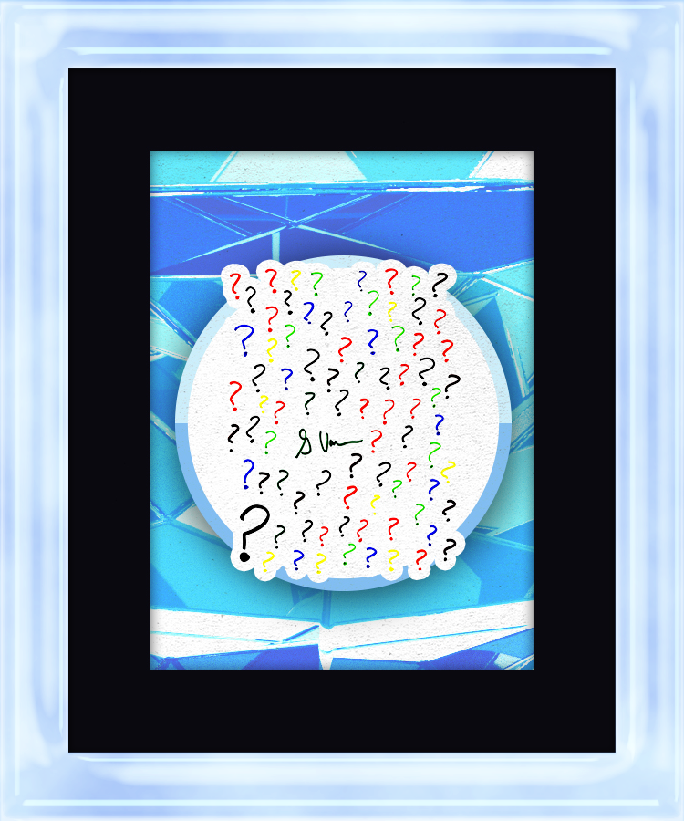 Curiosity...See It Through #116777