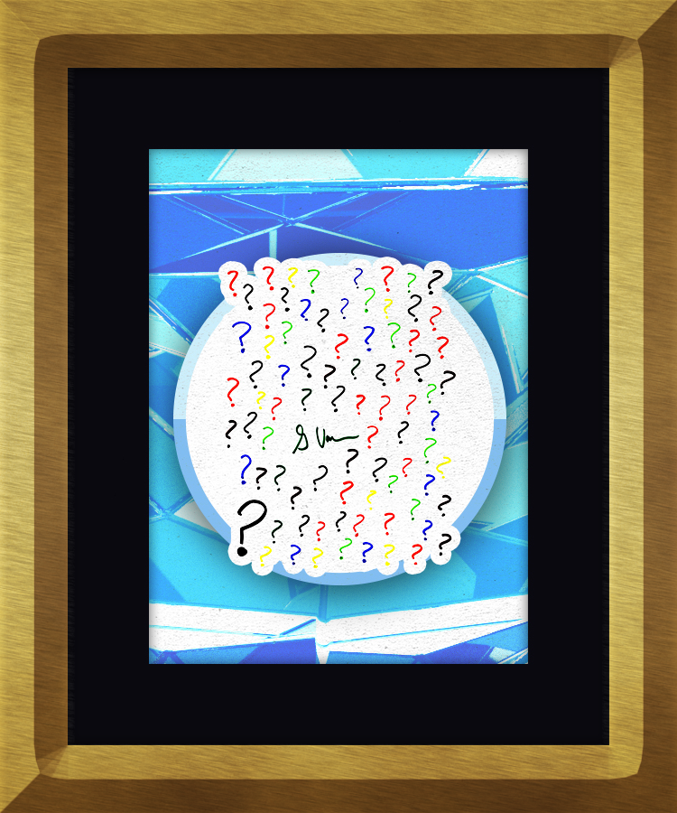 Curiosity...See It Through #98006