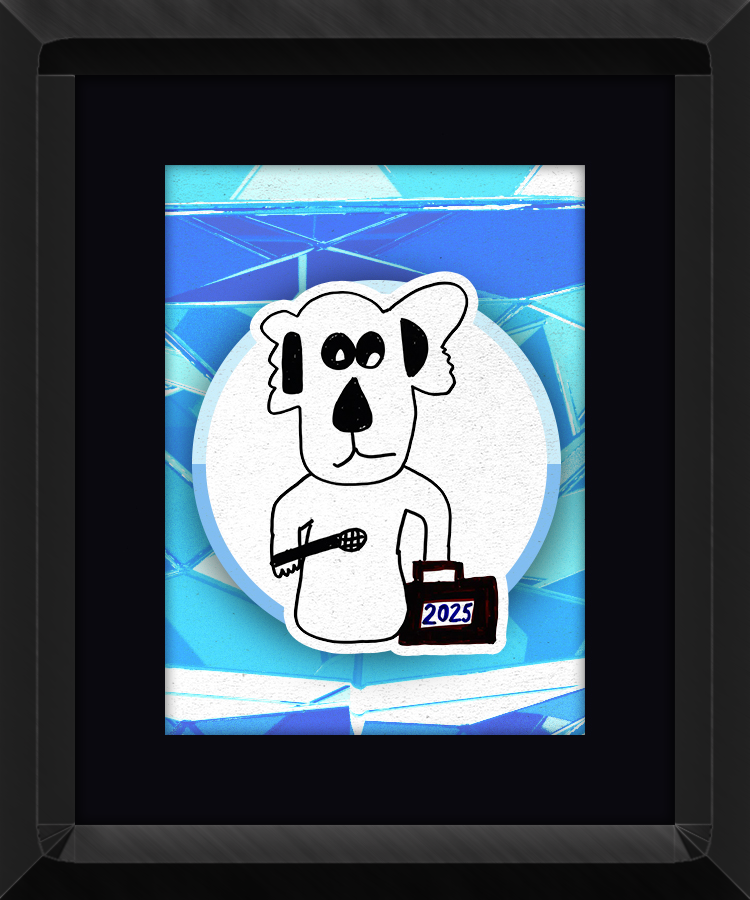 Koala 2025 #39585