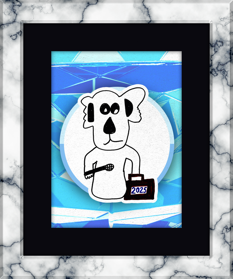 Koala 2025 #66415