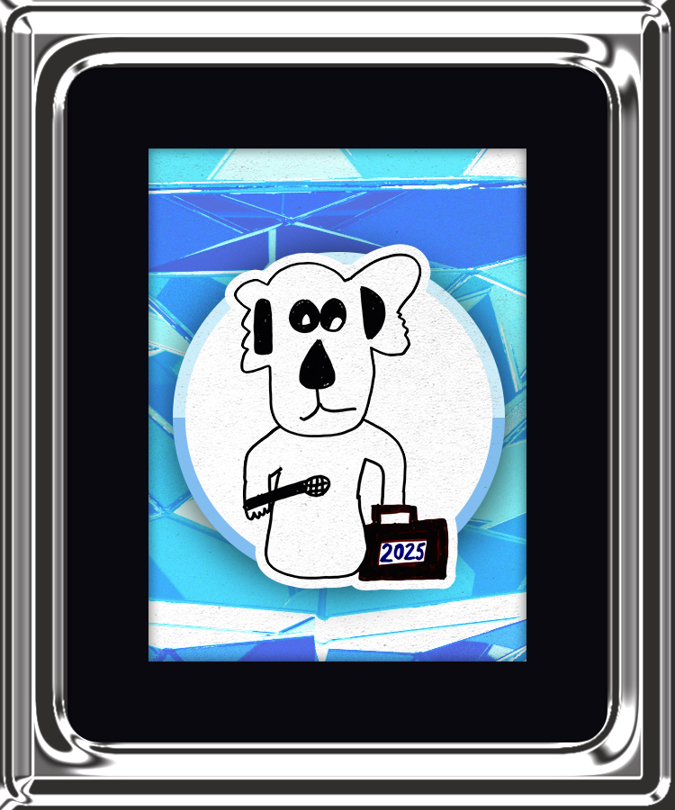 Koala 2025 #67153