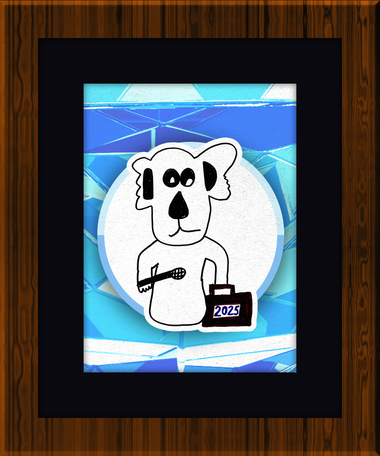 Koala 2025 #106470