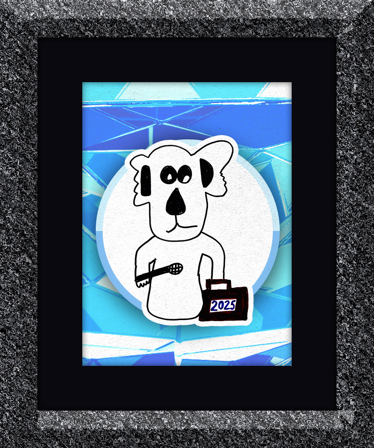 Koala 2025 #106901