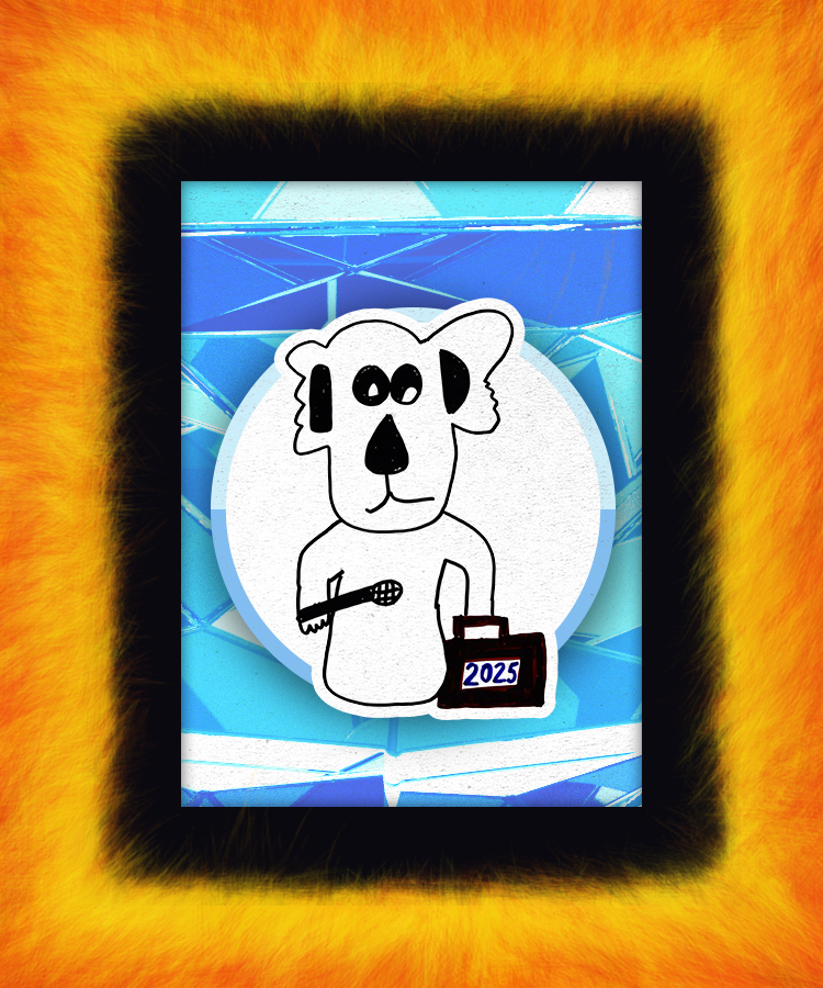 Koala 2025 #96623