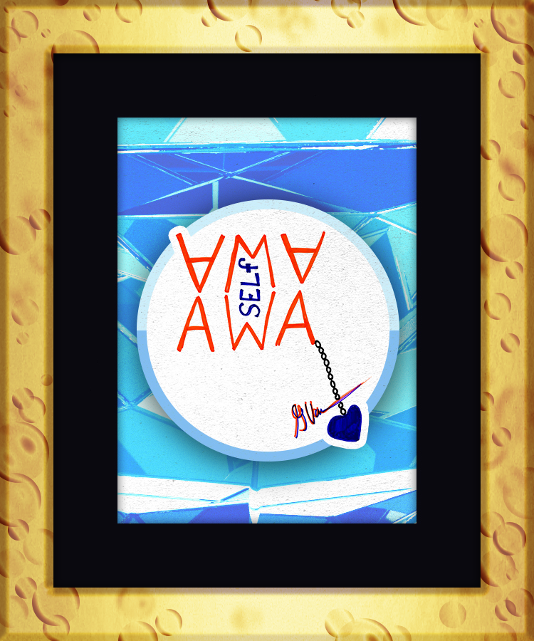 Self-Awa #22730