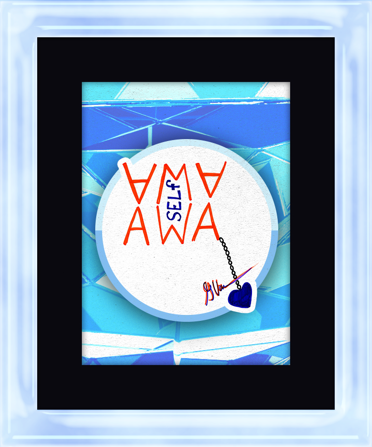 Self-Awa #70899