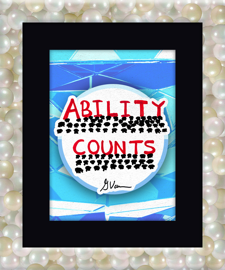 Your Ability To Be Accountable Counts #57616