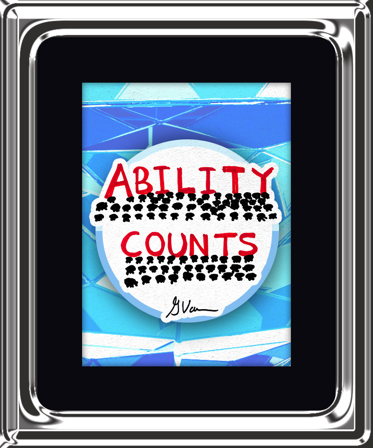 Your Ability To Be Accountable Counts #82487