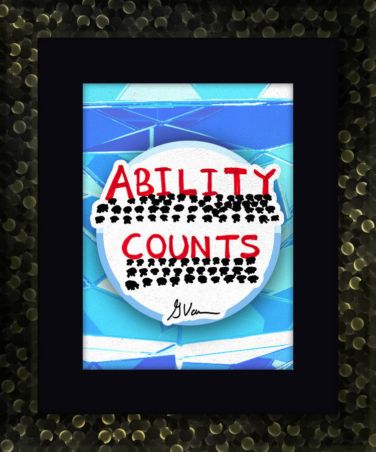 Your Ability To Be Accountable Counts #47937