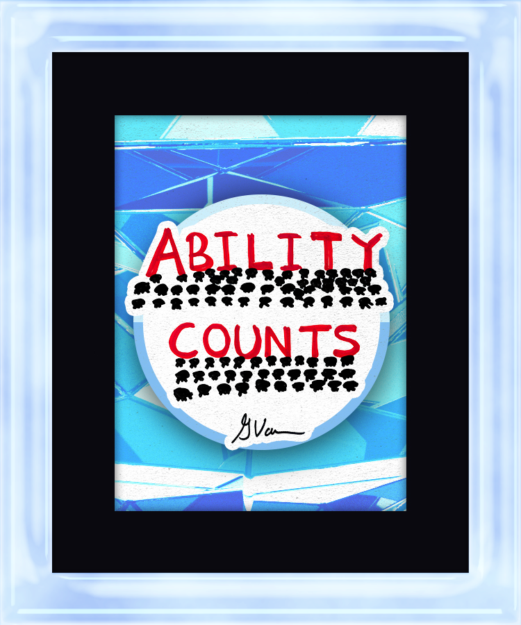 Your Ability To Be Accountable Counts #48455