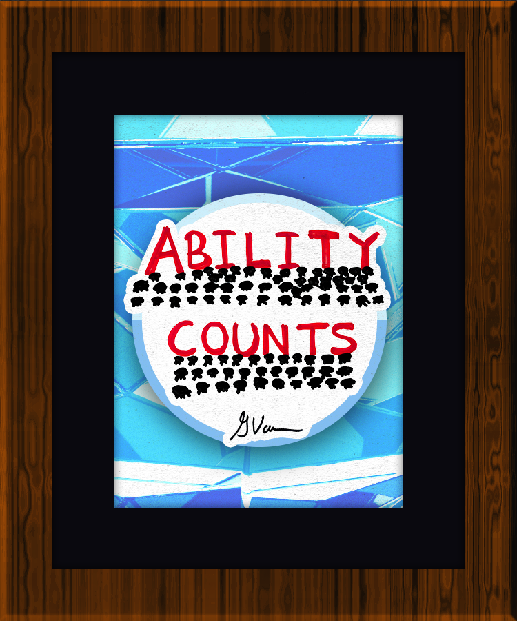 Your Ability To Be Accountable Counts #31875