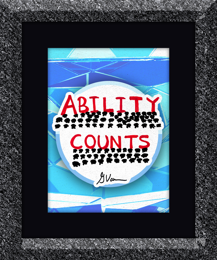 Your Ability To Be Accountable Counts #33792