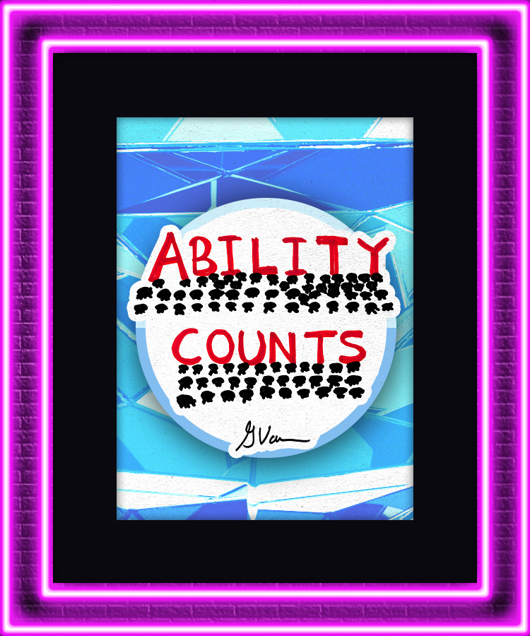 Your Ability To Be Accountable Counts #47192