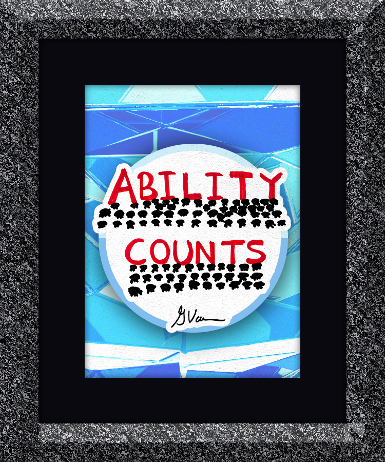 Your Ability To Be Accountable Counts #62852
