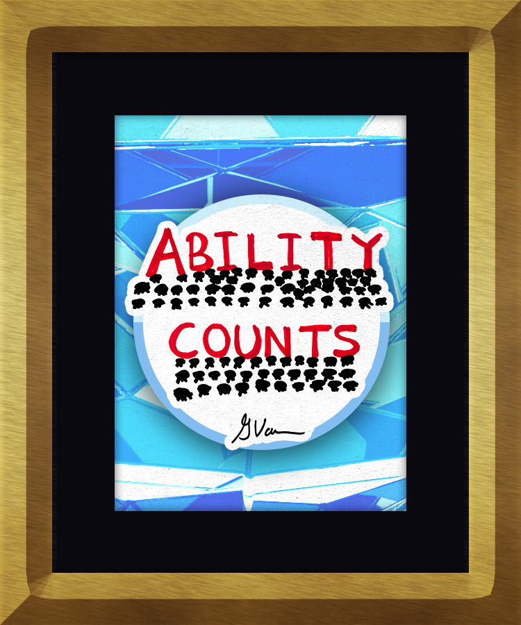 Your Ability To Be Accountable Counts #34210
