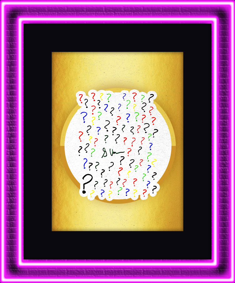 Curiosity...See It Through #56222