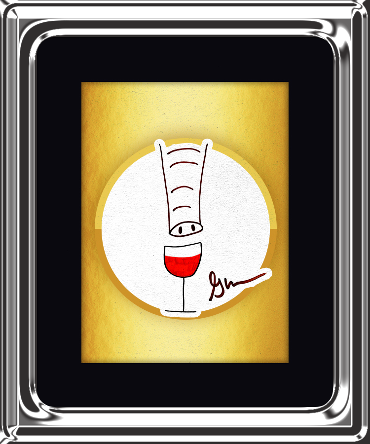 Empathy...Drink It! #52031