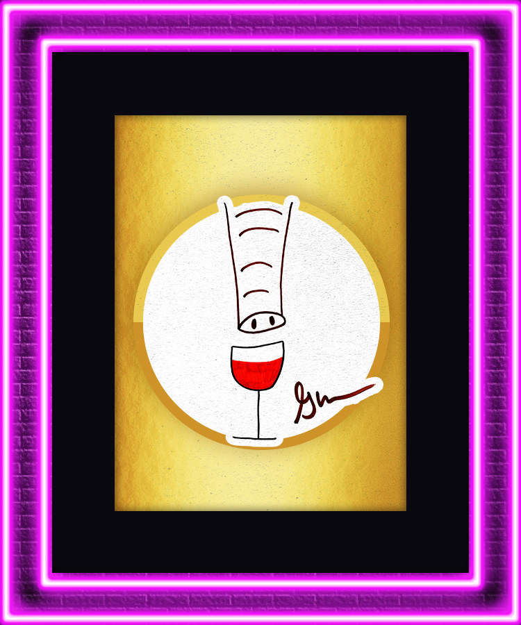 Empathy...Drink It! #118424