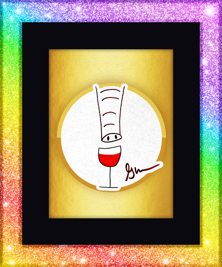 Empathy...Drink It! #124014