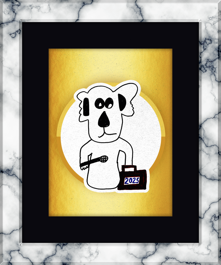 Koala 2025 #14238